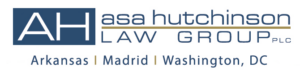 Asa Hutchinson Law Group - Logo