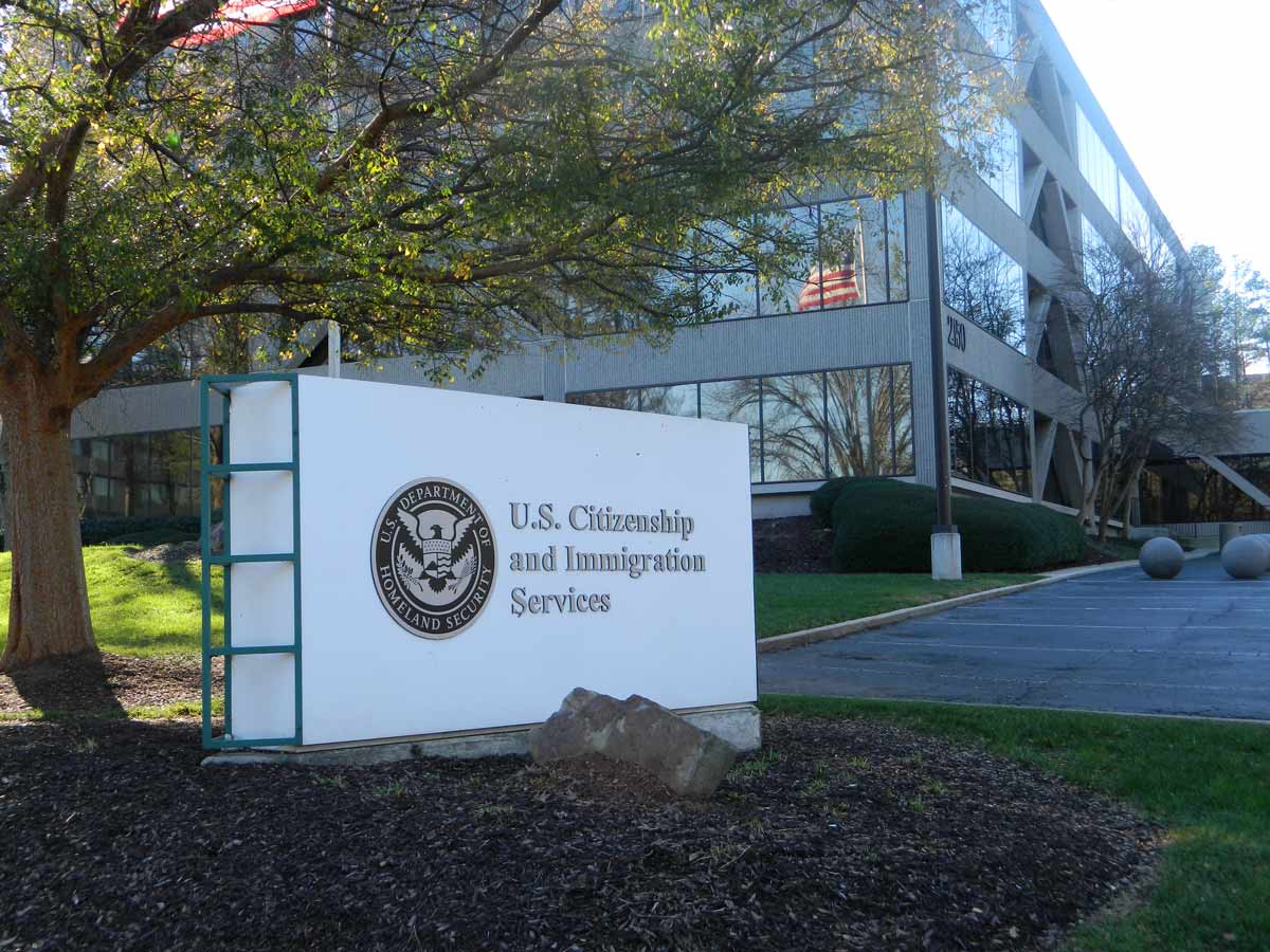 USCIS Offices Preparing to Reopen on June 4