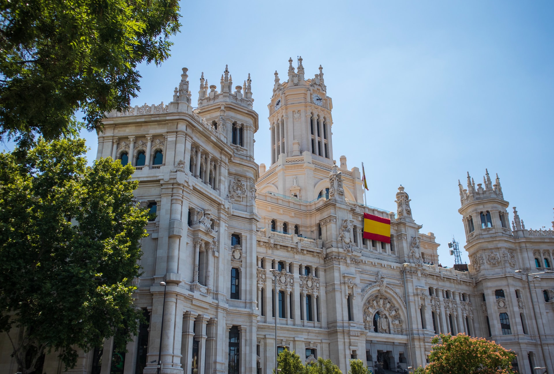 La Golden Visa o Residencia en España