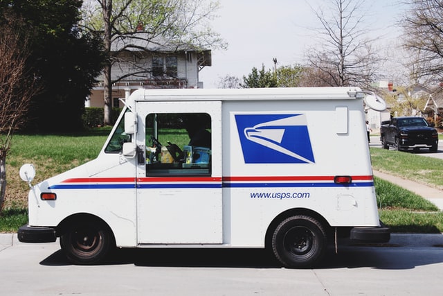 USPS Mail Delays Could Disrupt the Immigration System