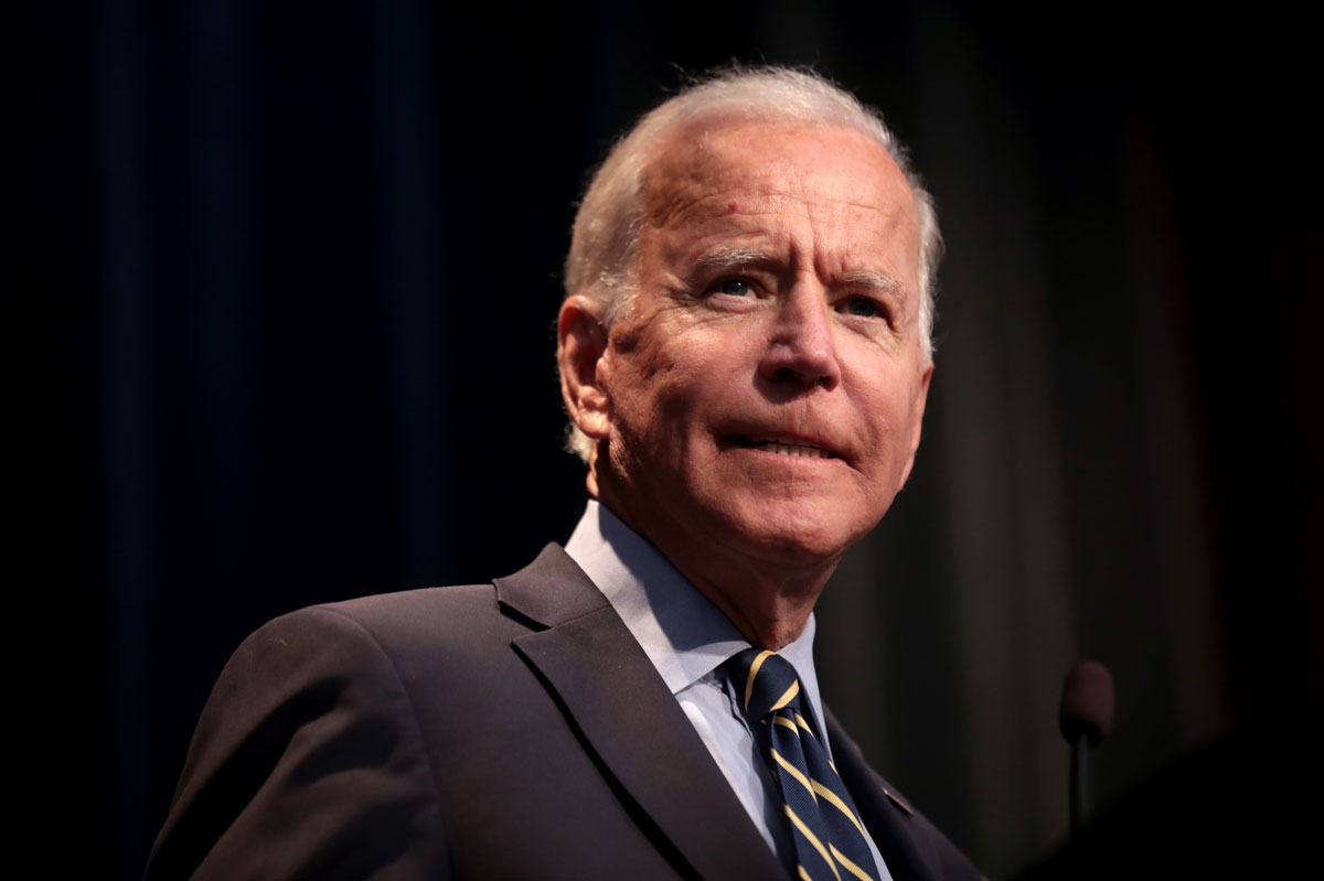 Biden Faces First Immigration Challenge Before Taking Office As Migrant Caravan Makes Way To U.S.