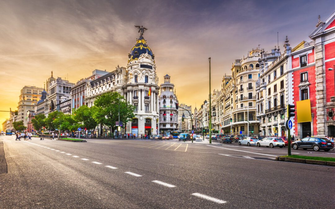 La inversión mexicana en España transforma Madrid en el nuevo epicentro del lujo