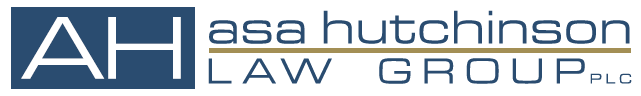 Asa Hutchinson Law Group