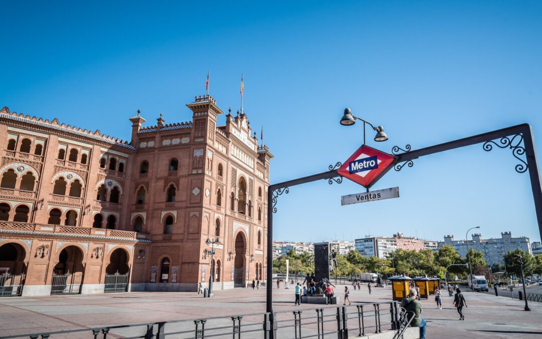 Madrid, la tercera ciudad más atractiva del mundo para el turismo en 2023