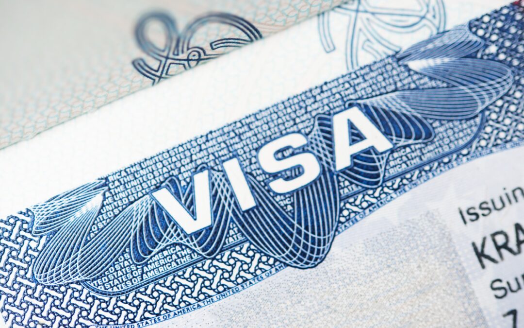 Former Spouse of Sanctioned Guatemalan Official obtains Ten-Year B1/B2 Visa