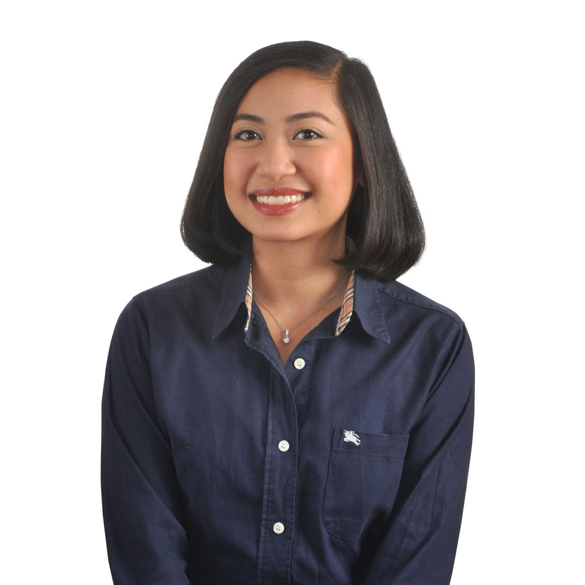 Stephanie A. Villamor