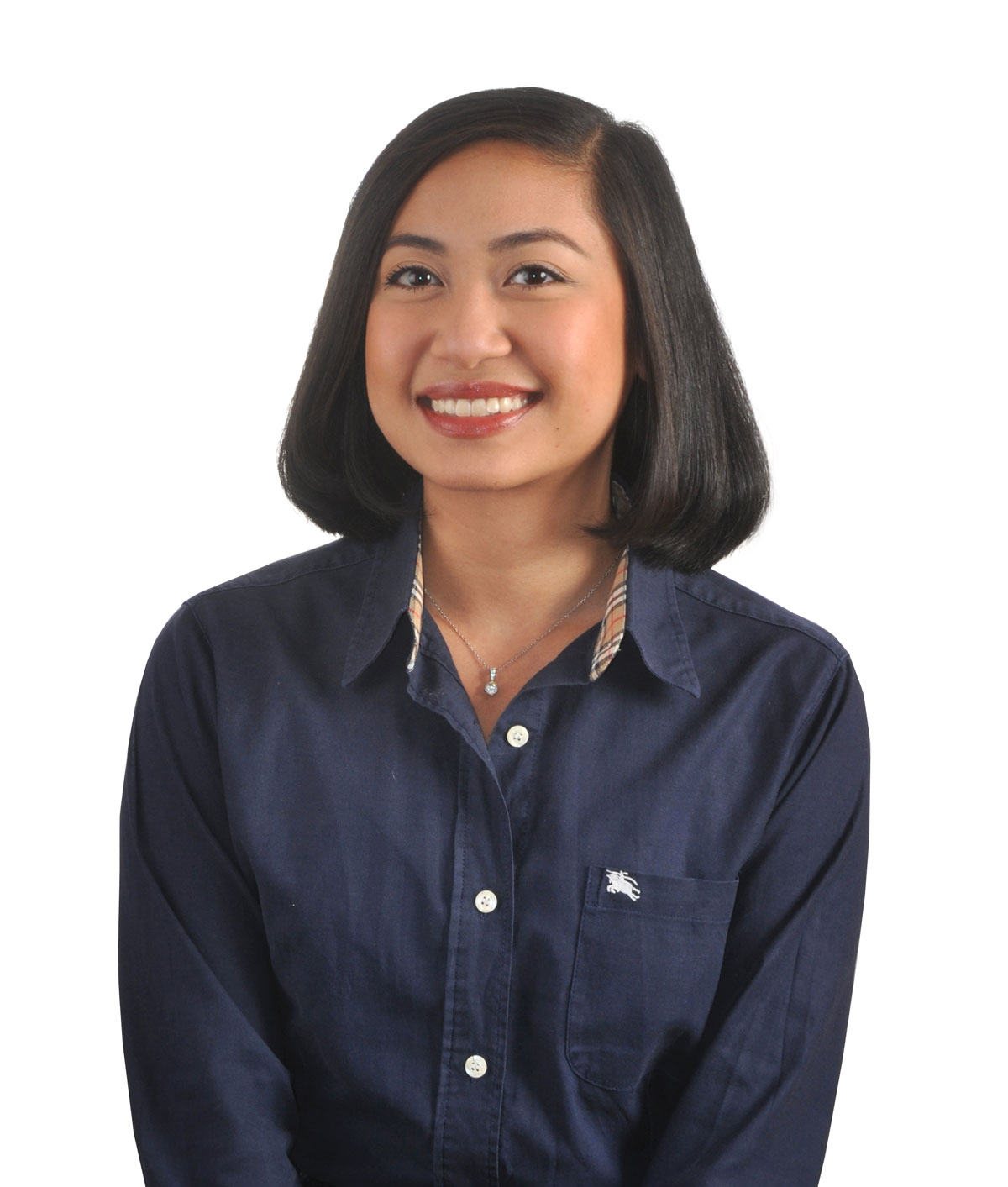 Stephanie A. Villamor