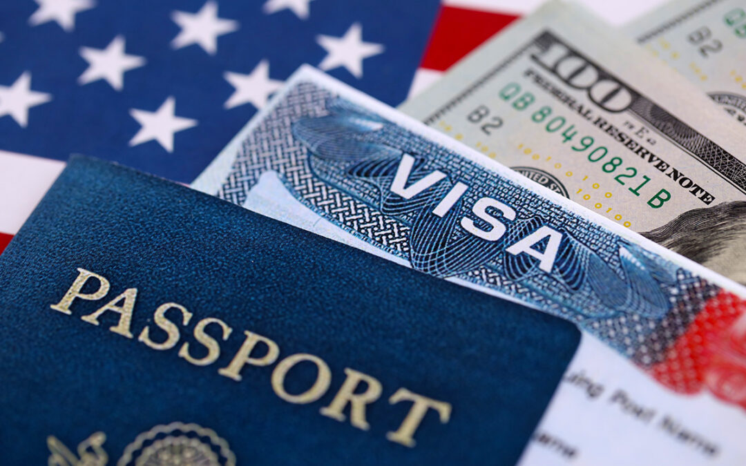 Firm Secures E-2 Investor Visa for Client
