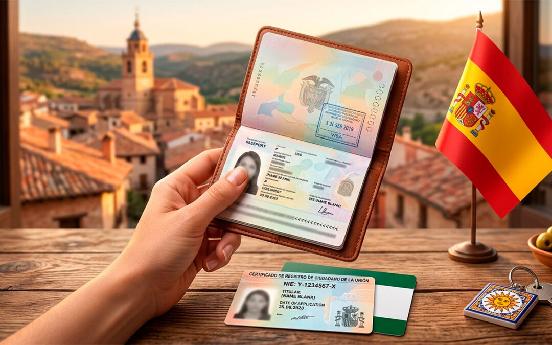Residir en España: claves legales, fiscales y patrimoniales para una transición internacional exitosa