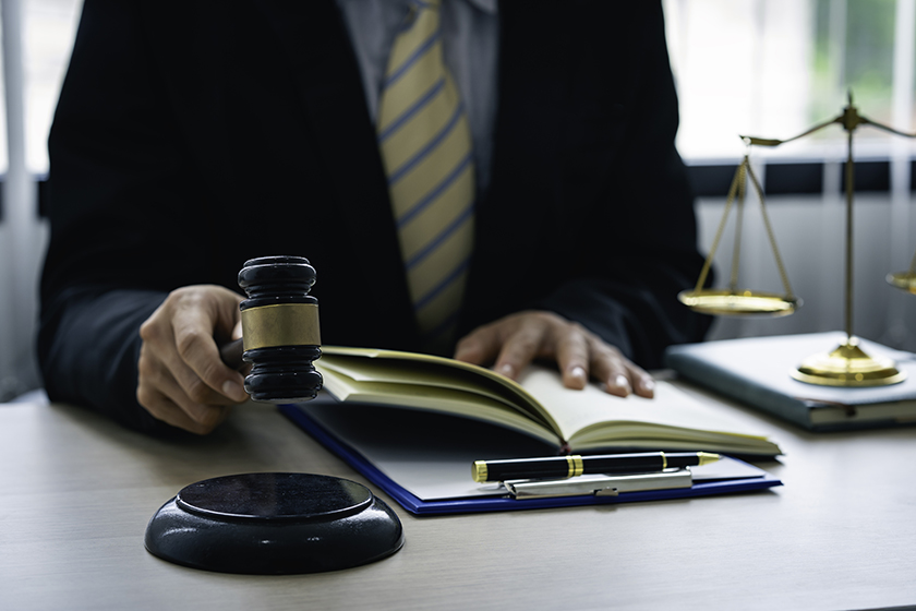 AHLG Expedites Favorable Conclusion of Client Investigation.