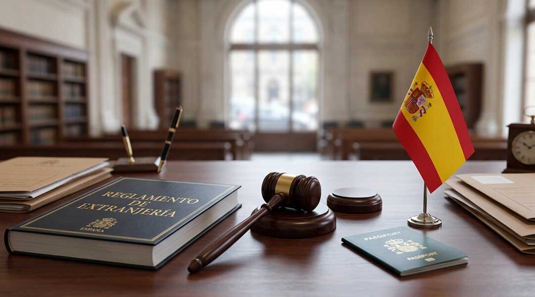 Nuevo Reglamento de Extranjería: ¿qué ha cambiado tras la sentencia del Tribunal Supremo?